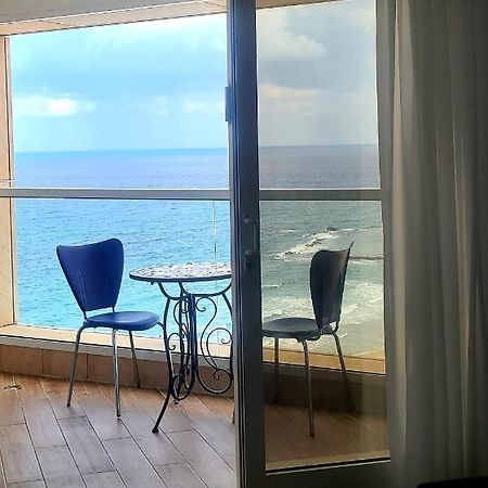 Go To Apartments In Leonardo Bat Yam Esterno foto