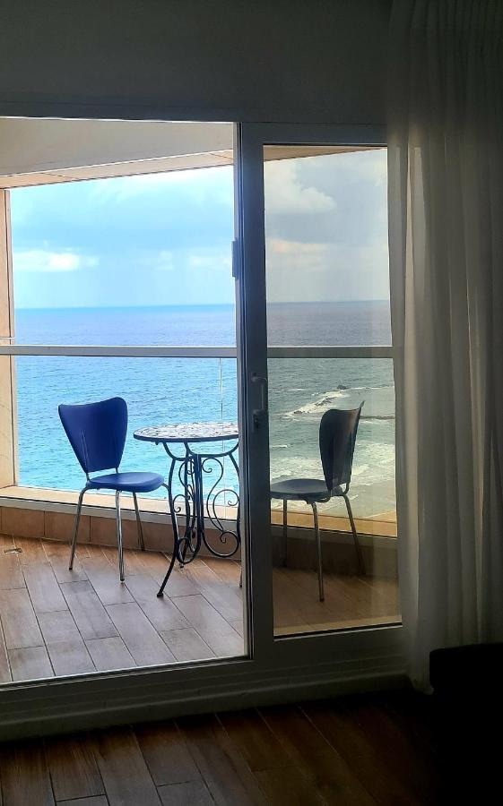 Go To Apartments In Leonardo Bat Yam Esterno foto