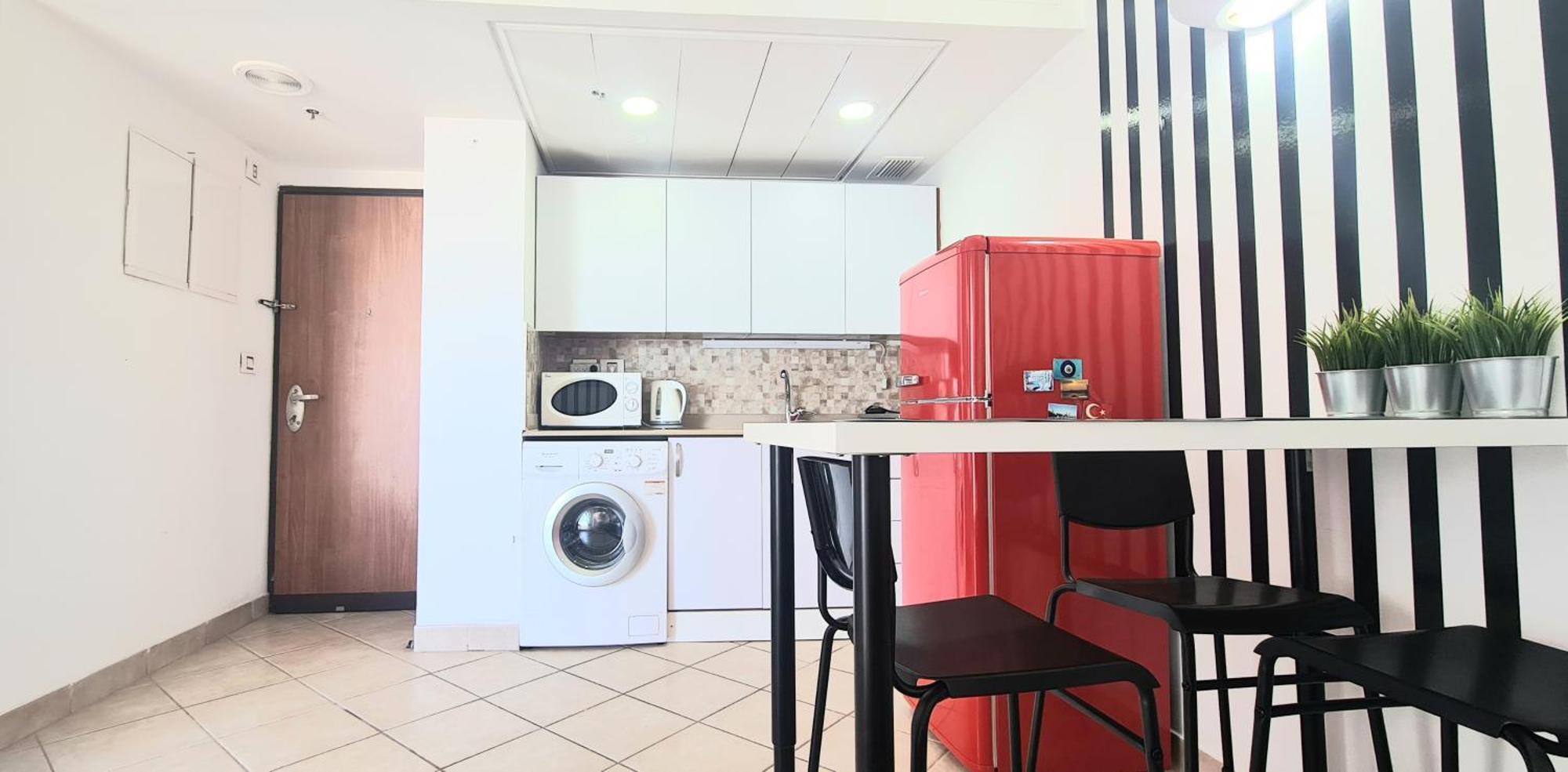 Go To Apartments In Leonardo Bat Yam Camera foto