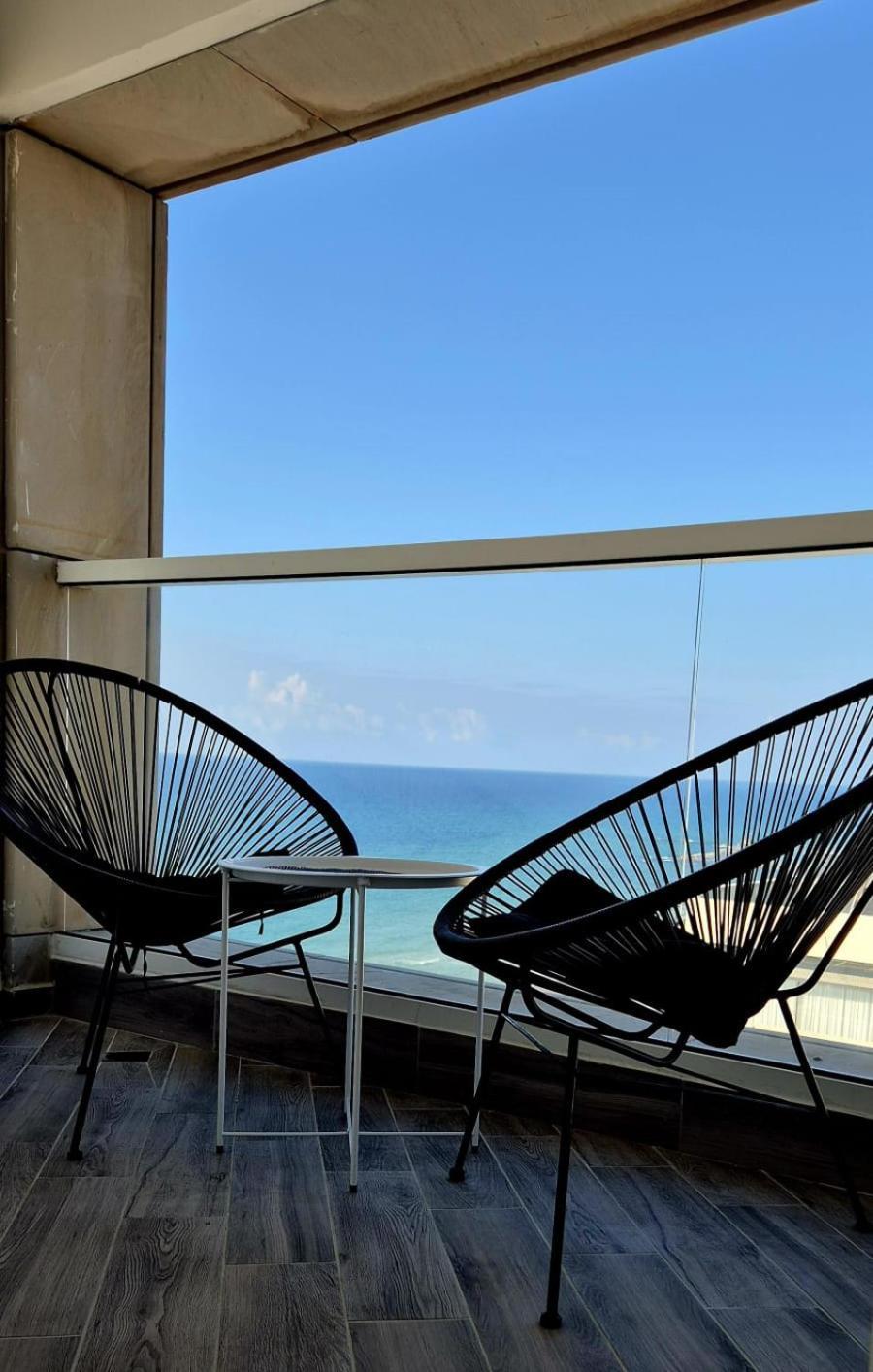 Go To Apartments In Leonardo Bat Yam Camera foto