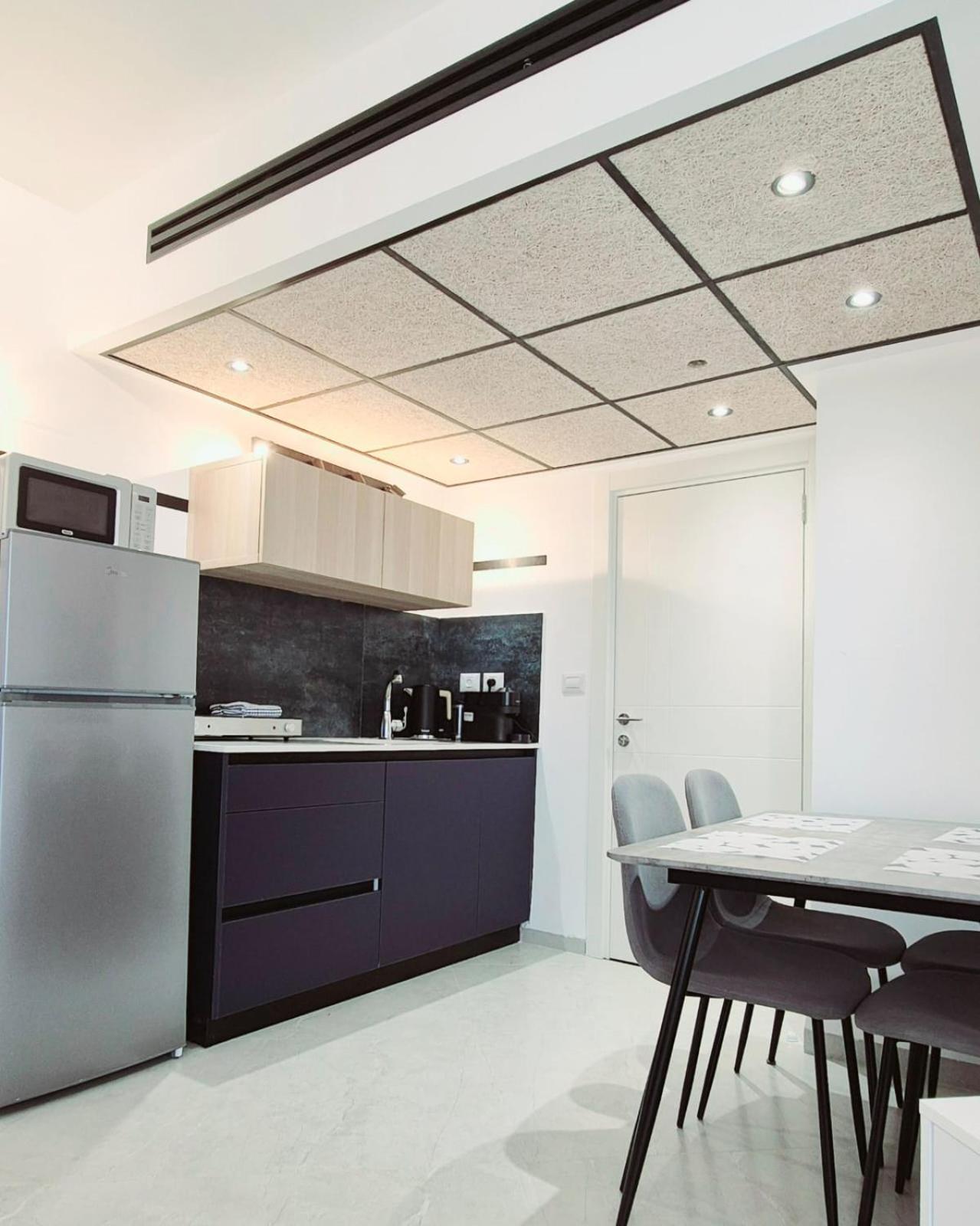 Go To Apartments In Leonardo Bat Yam Camera foto